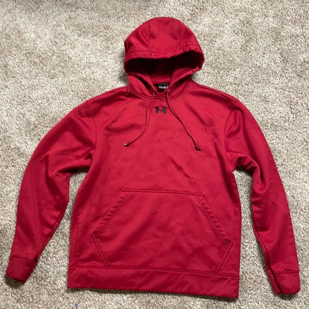 Under Armour Hoodie